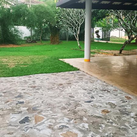Greenery Lanka Villa Unawatuna Εξωτερικό φωτογραφία
