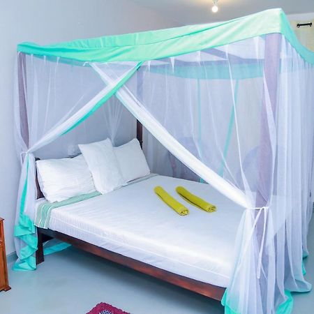 Greenery Lanka Villa Unawatuna Εξωτερικό φωτογραφία