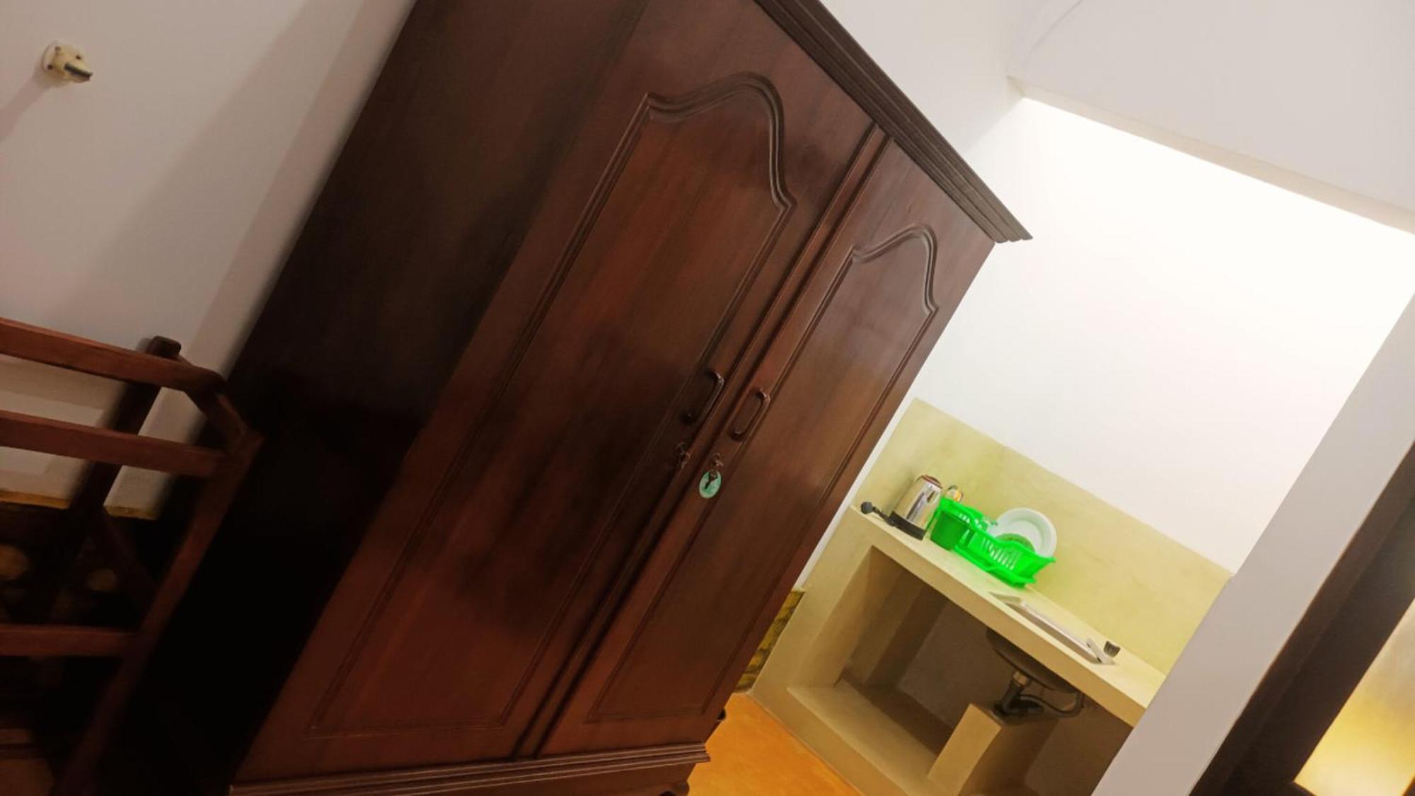 Greenery Lanka Villa Unawatuna Εξωτερικό φωτογραφία