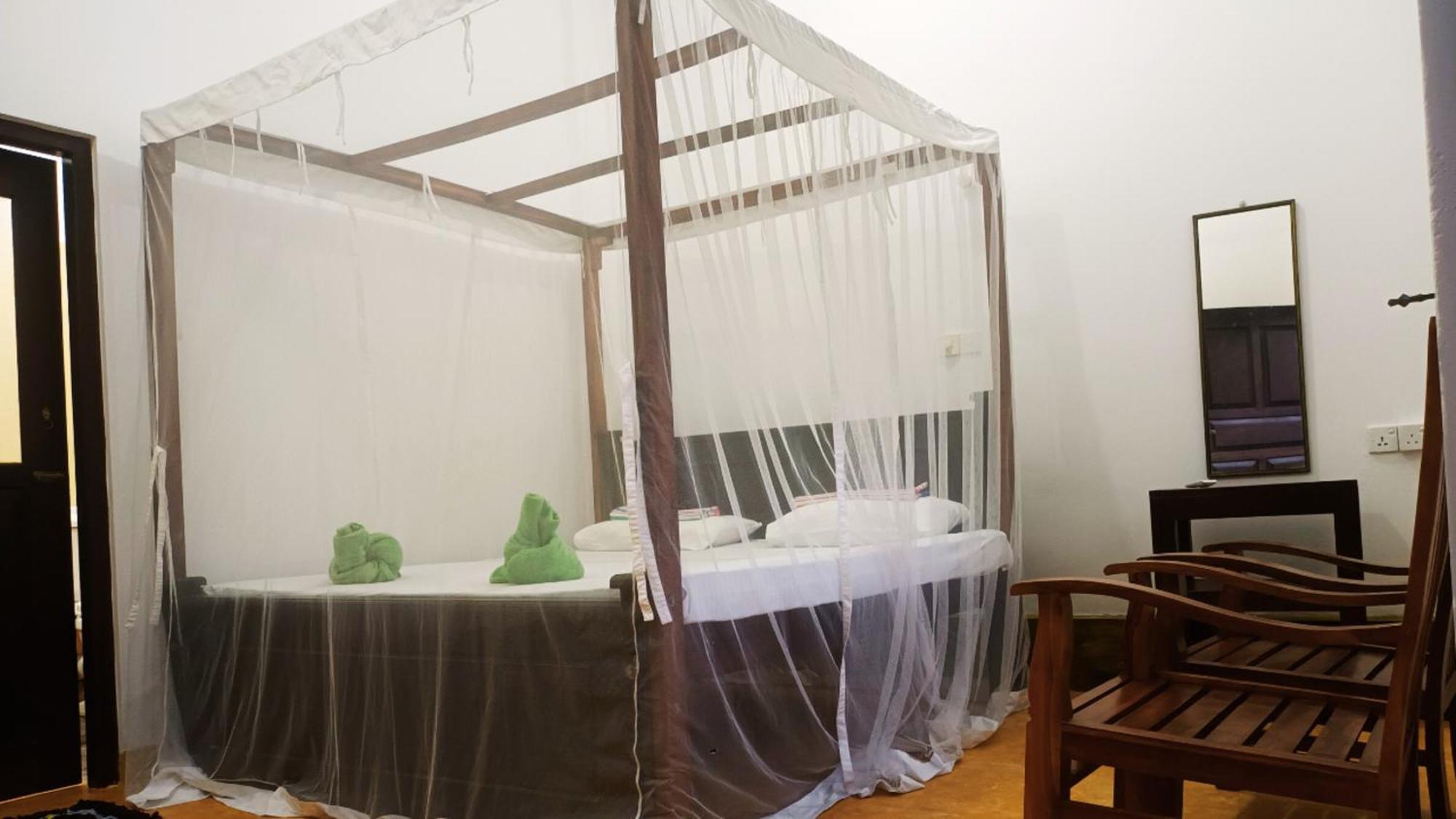 Greenery Lanka Villa Unawatuna Εξωτερικό φωτογραφία