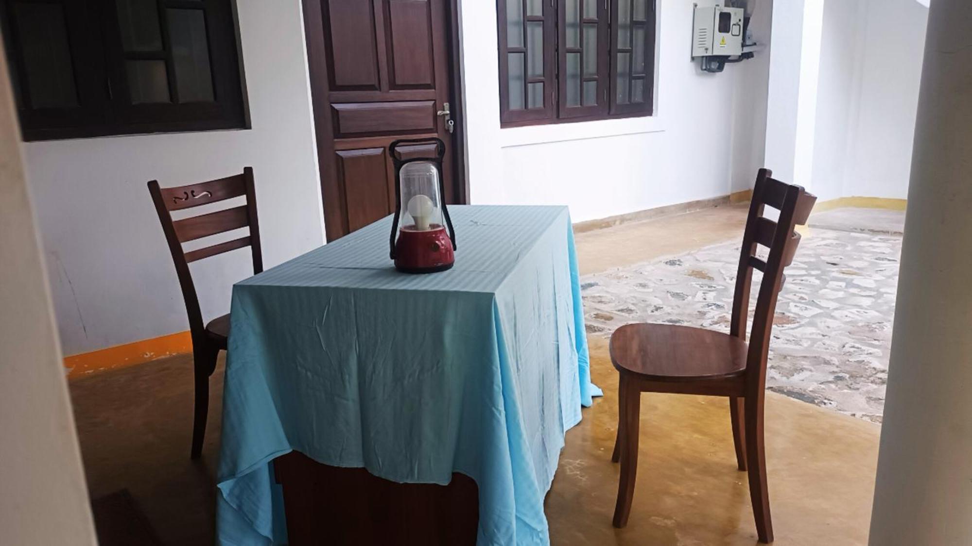 Greenery Lanka Villa Unawatuna Εξωτερικό φωτογραφία
