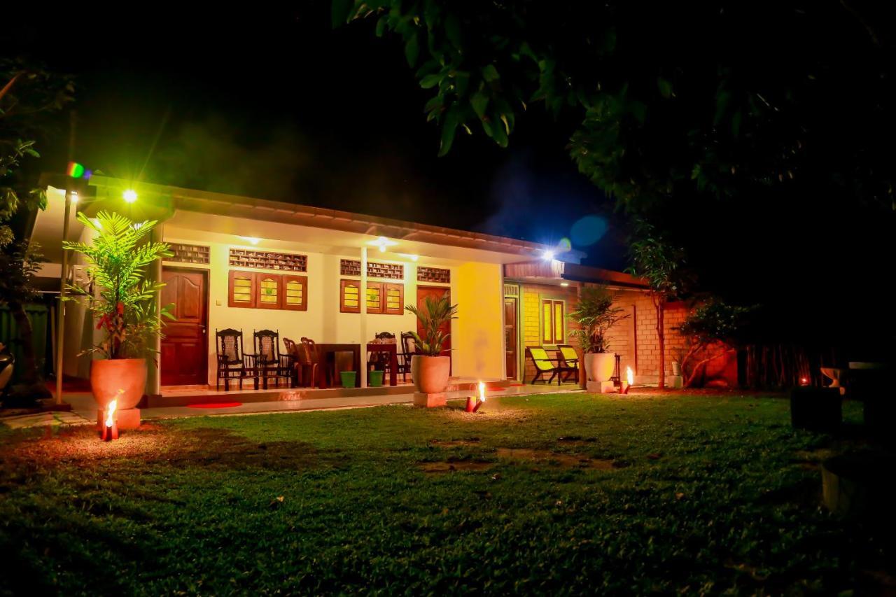 Greenery Lanka Villa Unawatuna Εξωτερικό φωτογραφία