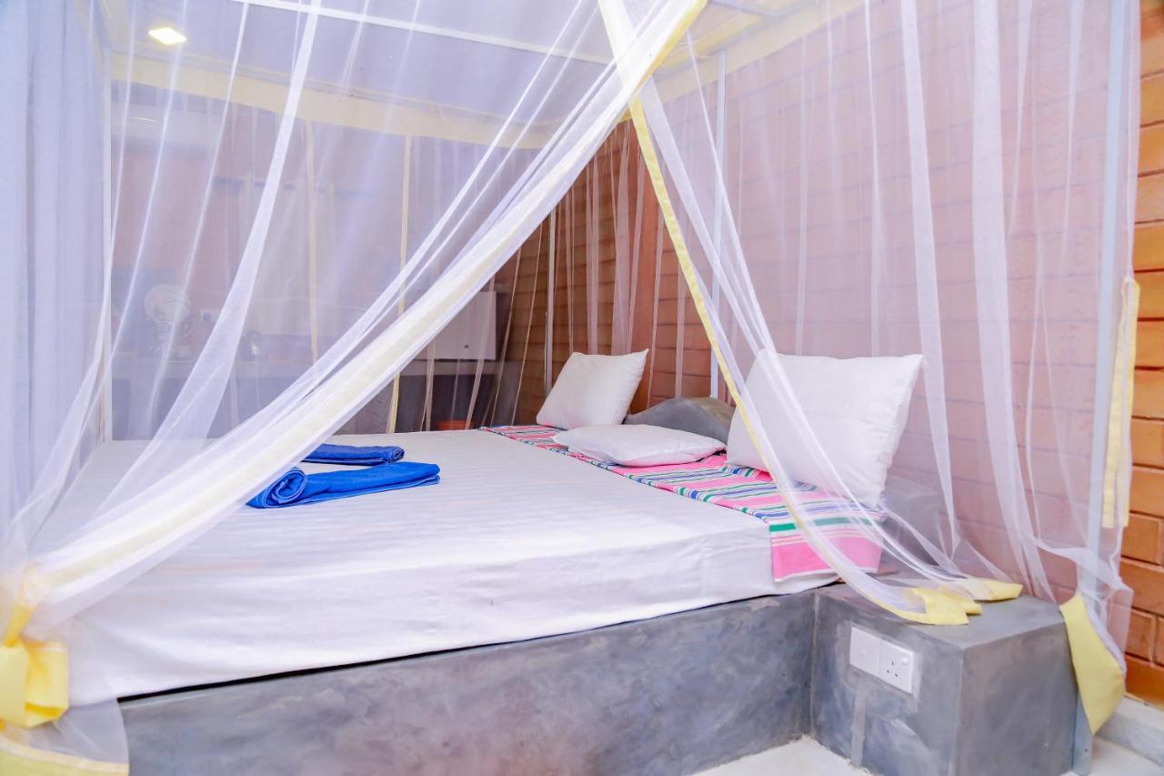 Greenery Lanka Villa Unawatuna Εξωτερικό φωτογραφία