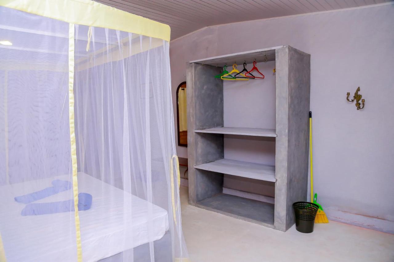 Greenery Lanka Villa Unawatuna Εξωτερικό φωτογραφία