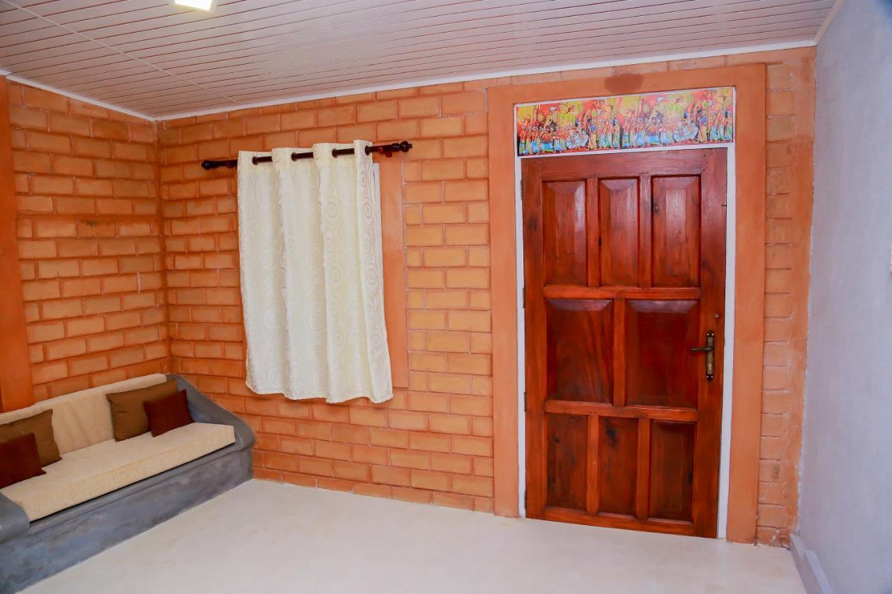 Greenery Lanka Villa Unawatuna Εξωτερικό φωτογραφία