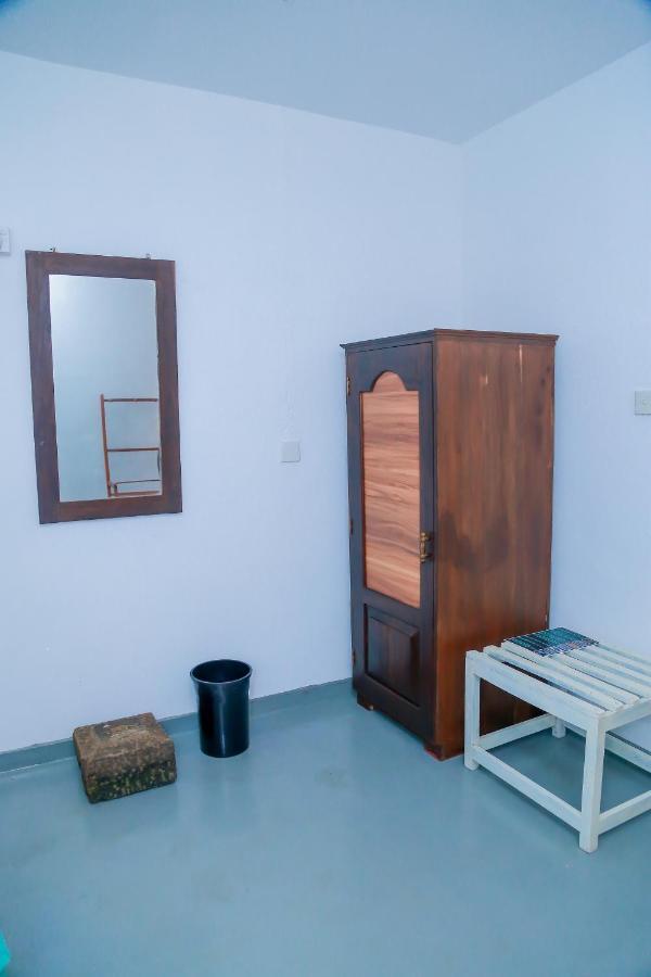 Greenery Lanka Villa Unawatuna Εξωτερικό φωτογραφία