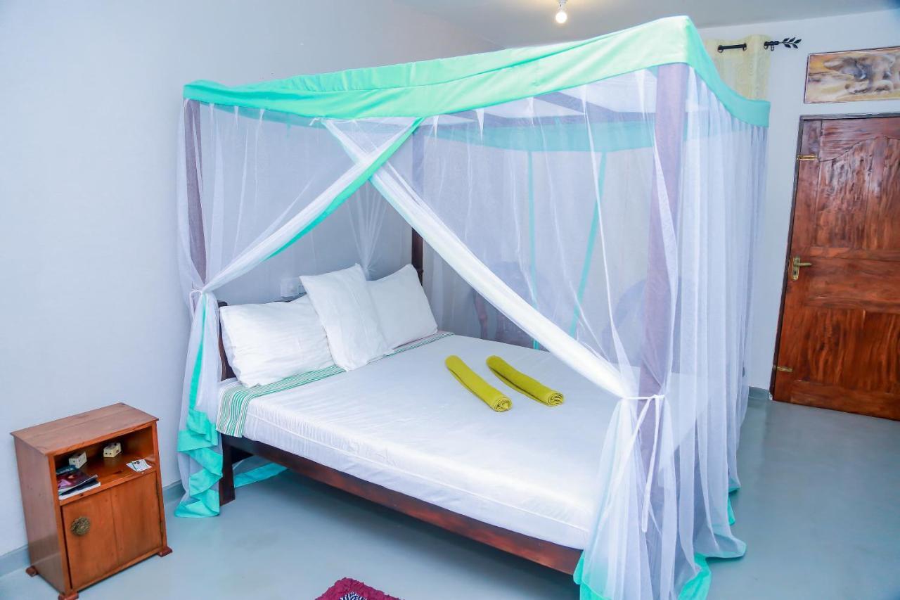 Greenery Lanka Villa Unawatuna Εξωτερικό φωτογραφία
