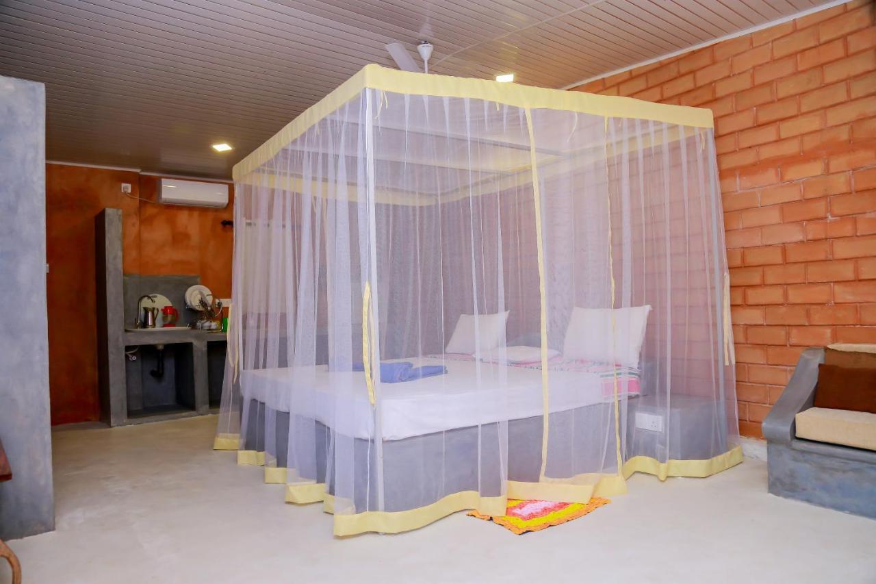 Greenery Lanka Villa Unawatuna Εξωτερικό φωτογραφία