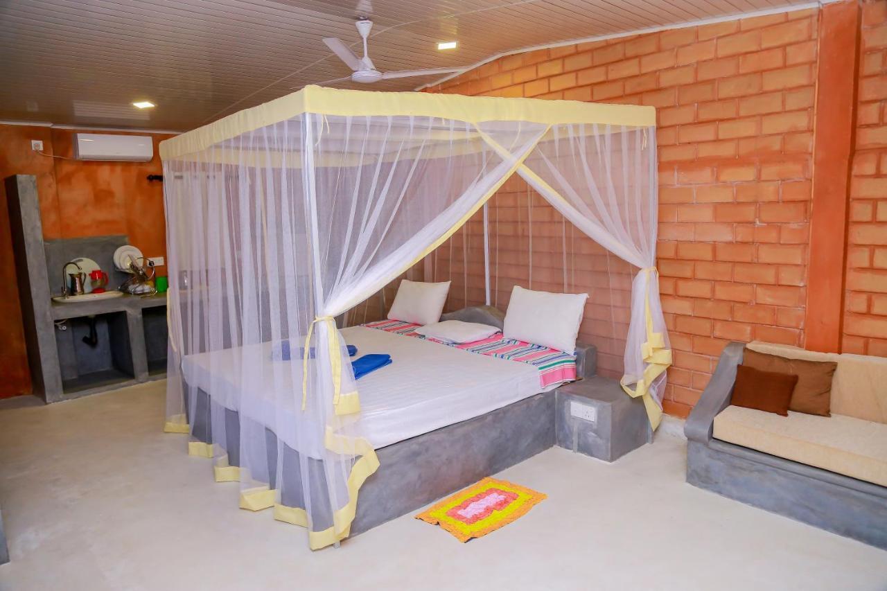 Greenery Lanka Villa Unawatuna Εξωτερικό φωτογραφία