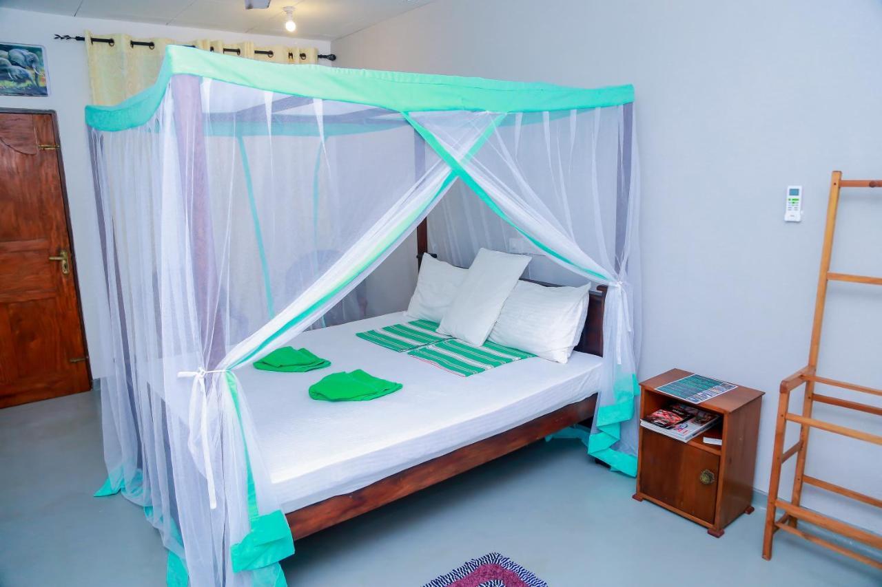 Greenery Lanka Villa Unawatuna Εξωτερικό φωτογραφία
