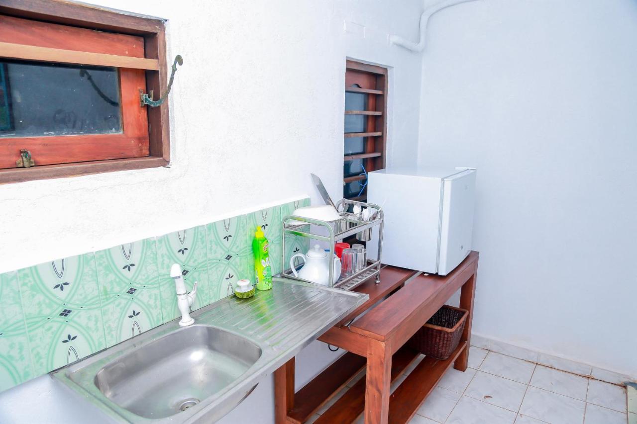 Greenery Lanka Villa Unawatuna Εξωτερικό φωτογραφία