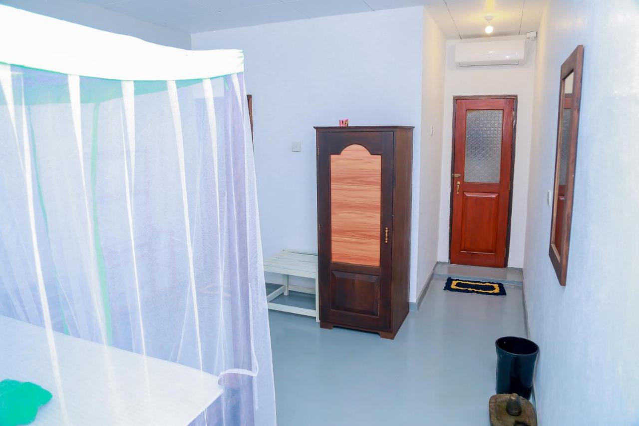 Greenery Lanka Villa Unawatuna Εξωτερικό φωτογραφία