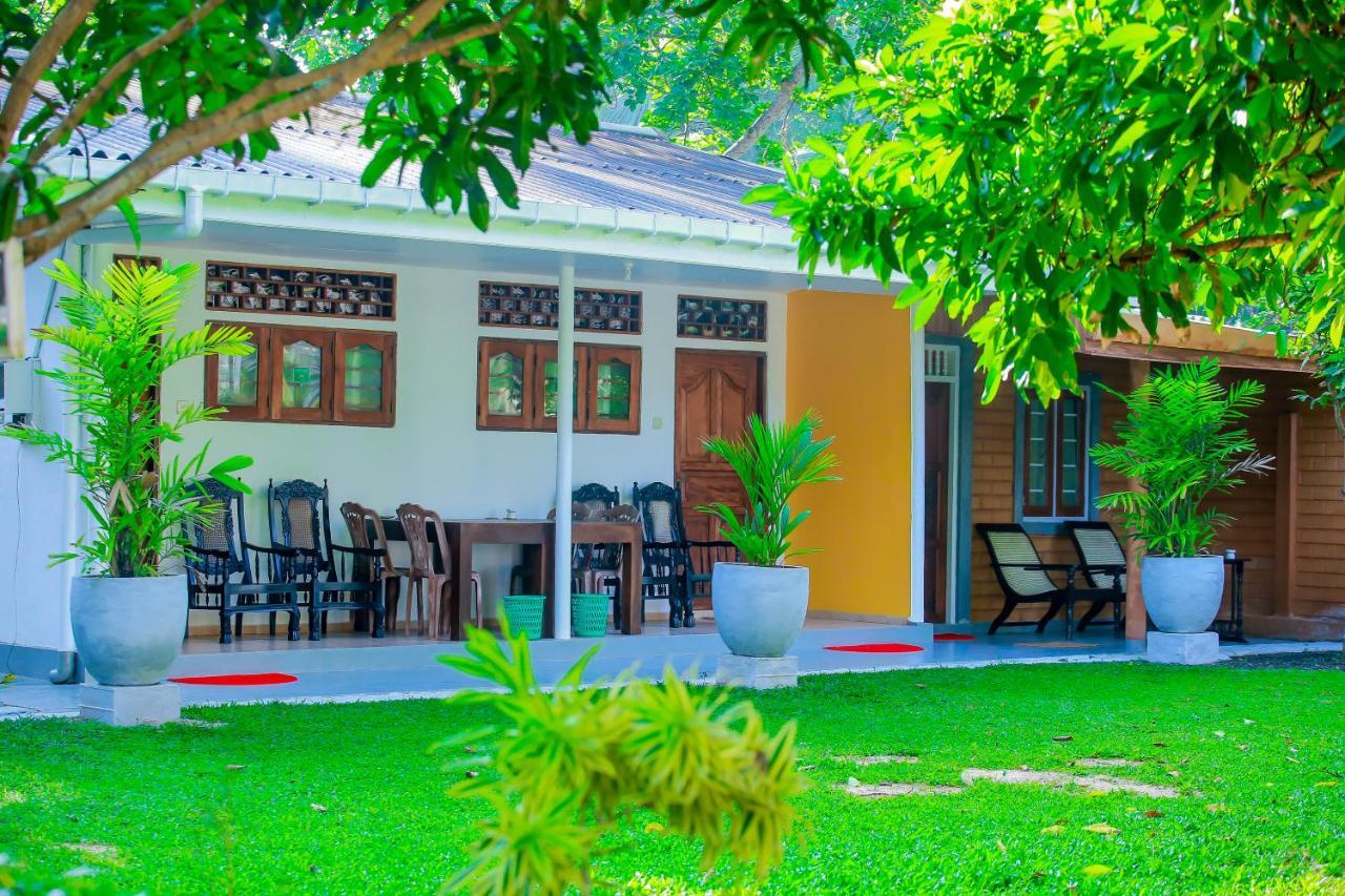 Greenery Lanka Villa Unawatuna Εξωτερικό φωτογραφία