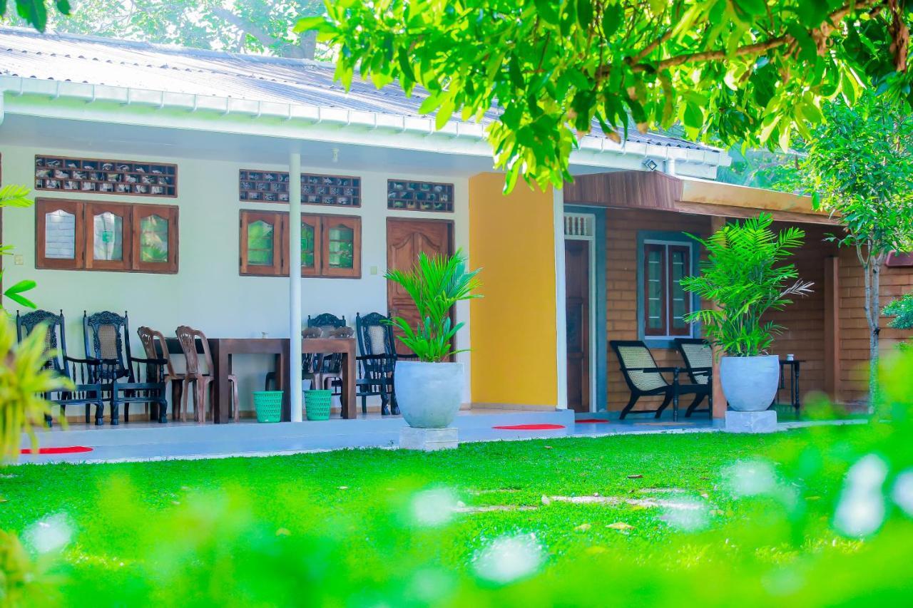 Greenery Lanka Villa Unawatuna Εξωτερικό φωτογραφία