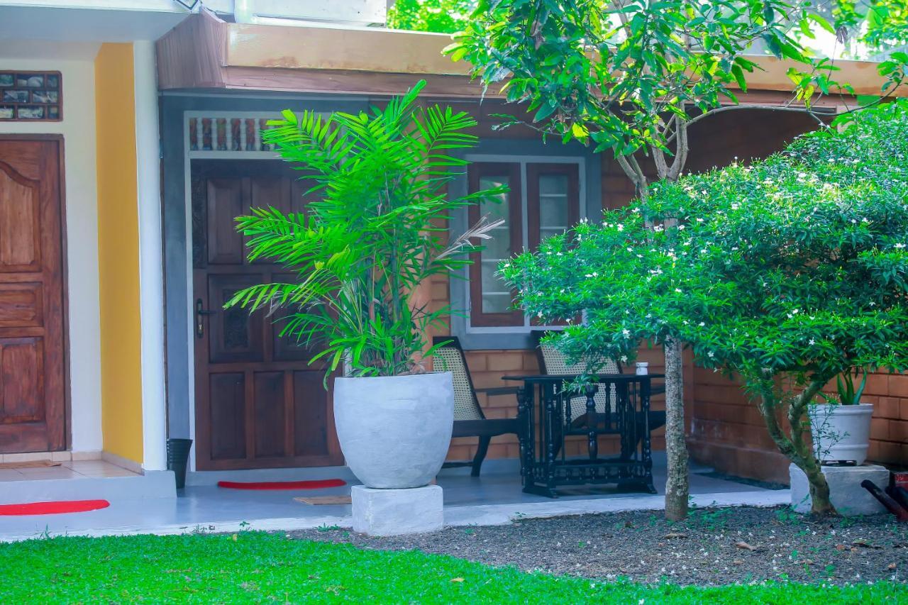 Greenery Lanka Villa Unawatuna Εξωτερικό φωτογραφία