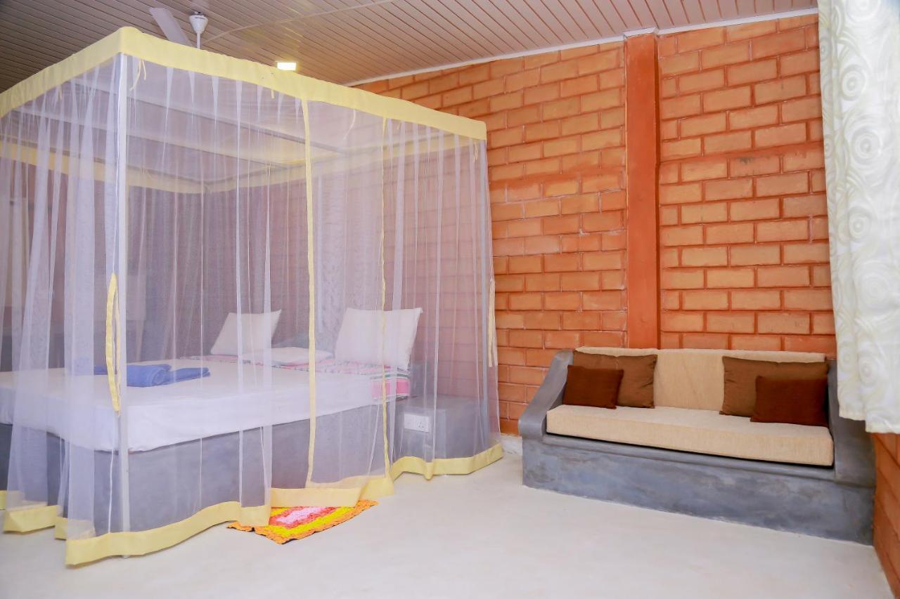 Greenery Lanka Villa Unawatuna Εξωτερικό φωτογραφία