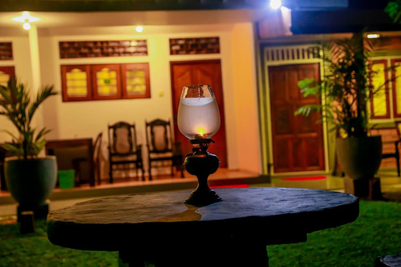 Greenery Lanka Villa Unawatuna Εξωτερικό φωτογραφία