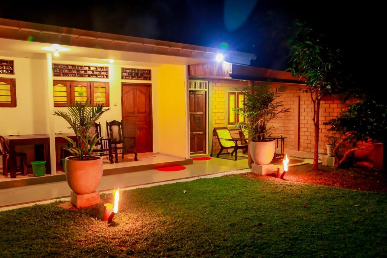 Greenery Lanka Villa Unawatuna Εξωτερικό φωτογραφία
