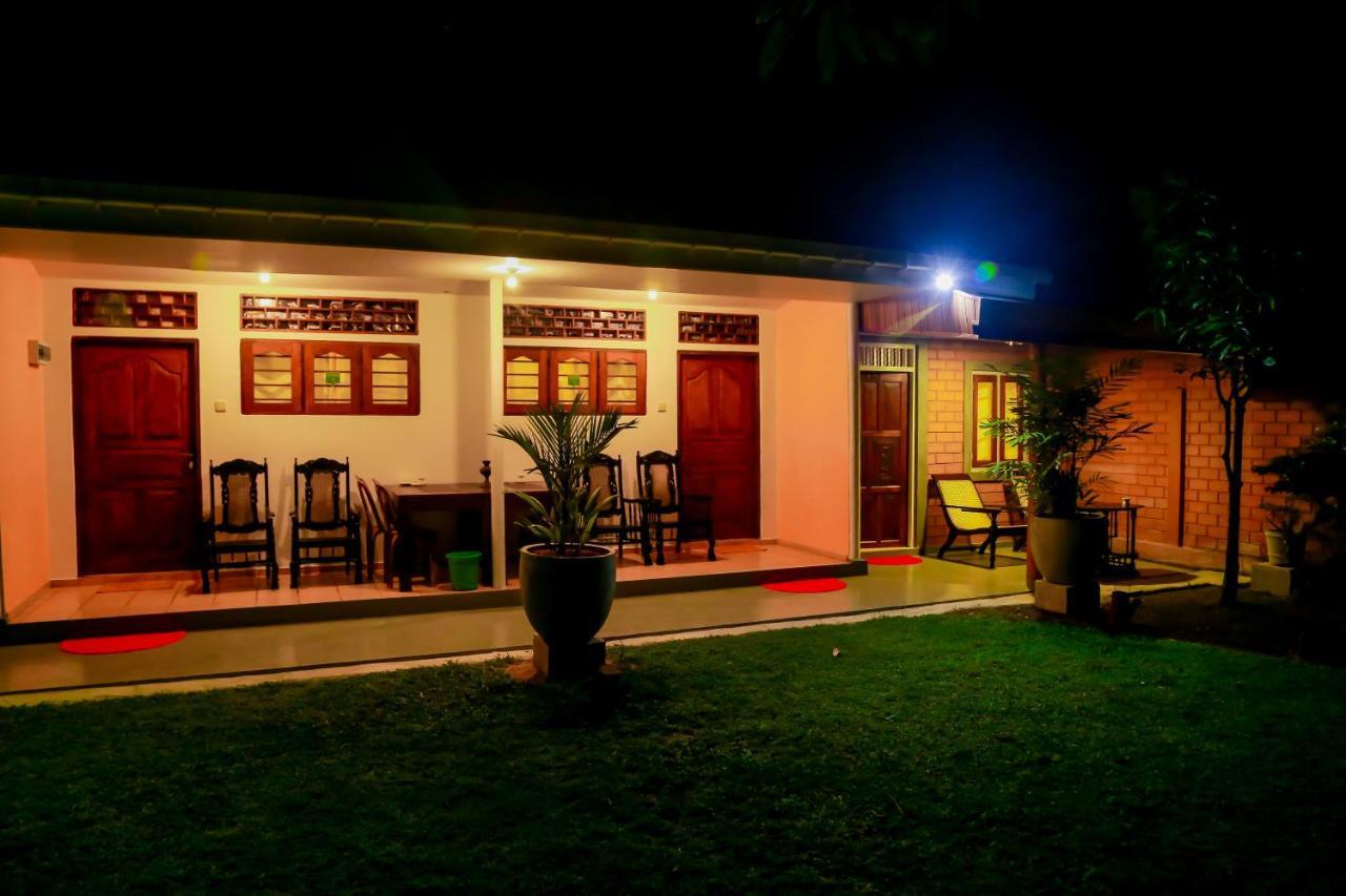 Greenery Lanka Villa Unawatuna Εξωτερικό φωτογραφία