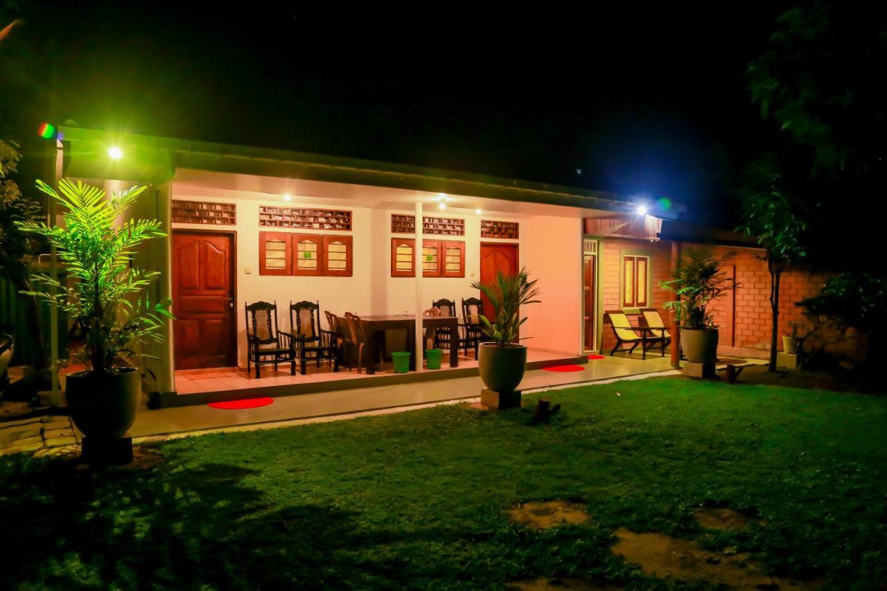 Greenery Lanka Villa Unawatuna Εξωτερικό φωτογραφία