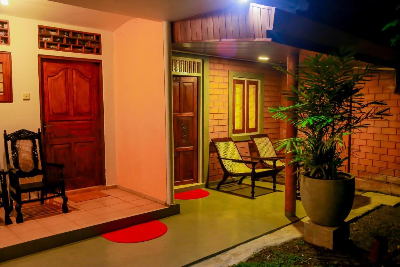 Greenery Lanka Villa Unawatuna Εξωτερικό φωτογραφία