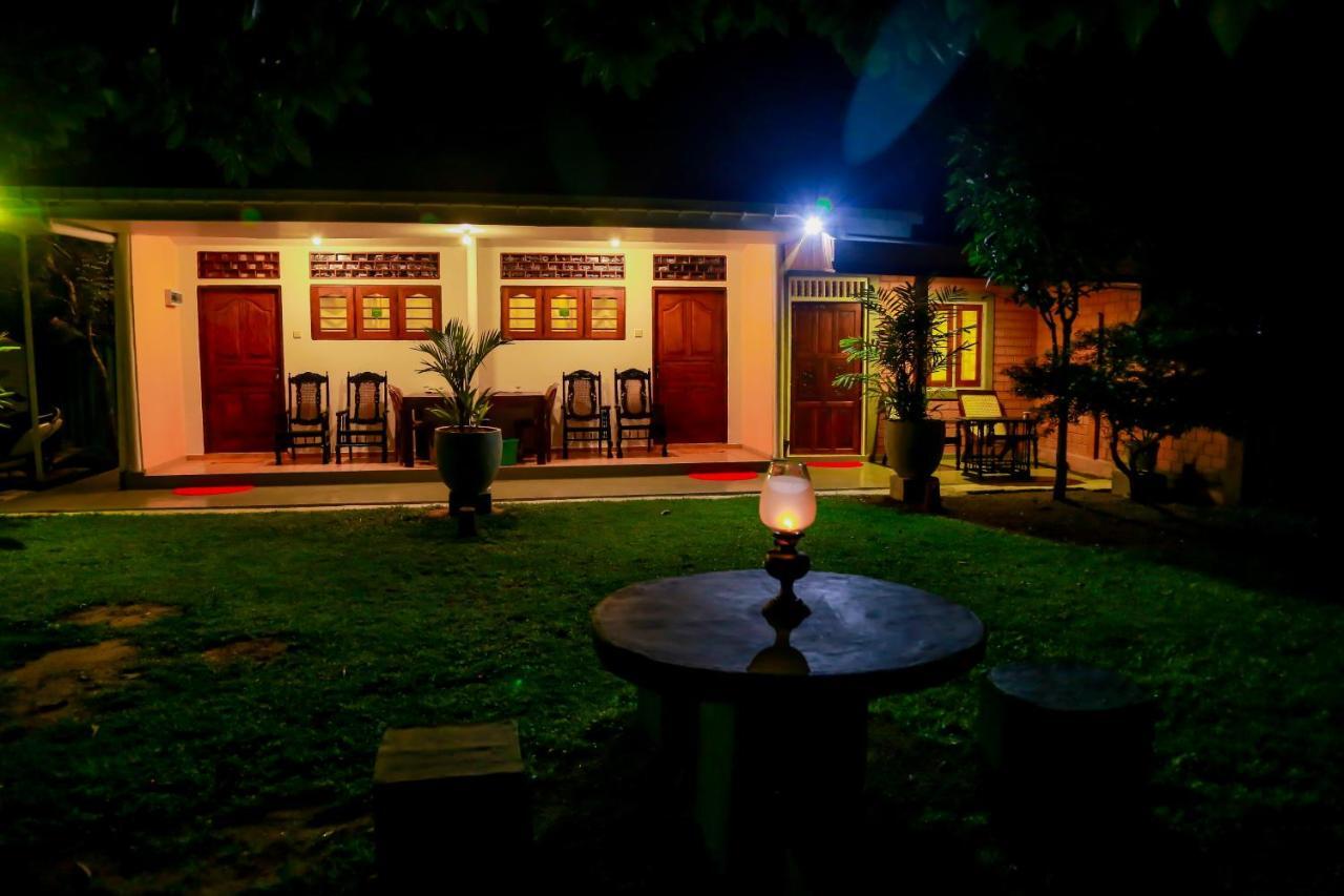 Greenery Lanka Villa Unawatuna Εξωτερικό φωτογραφία