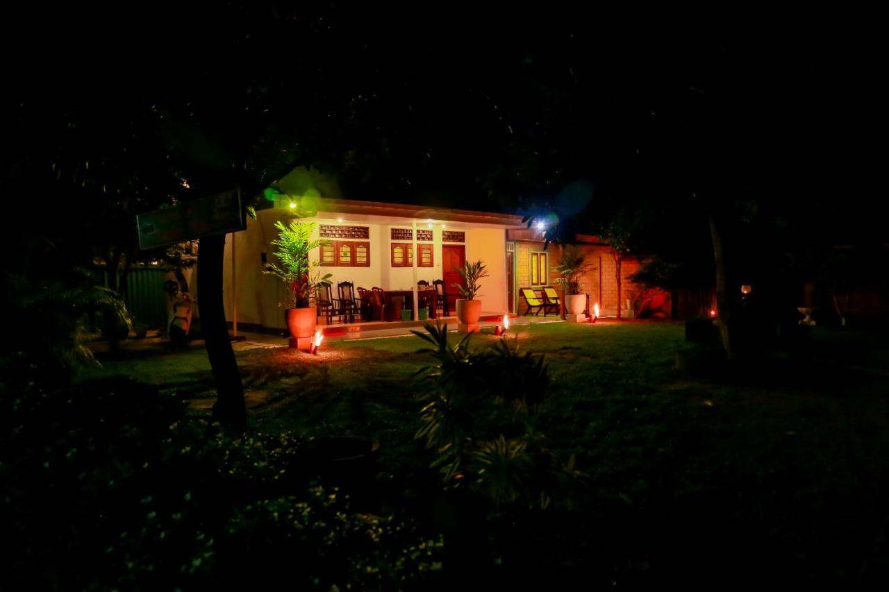 Greenery Lanka Villa Unawatuna Εξωτερικό φωτογραφία