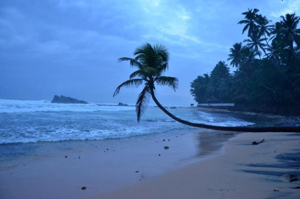 Greenery Lanka Villa Unawatuna Εξωτερικό φωτογραφία