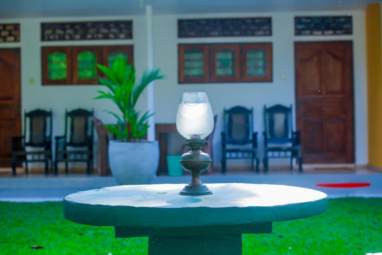 Greenery Lanka Villa Unawatuna Εξωτερικό φωτογραφία