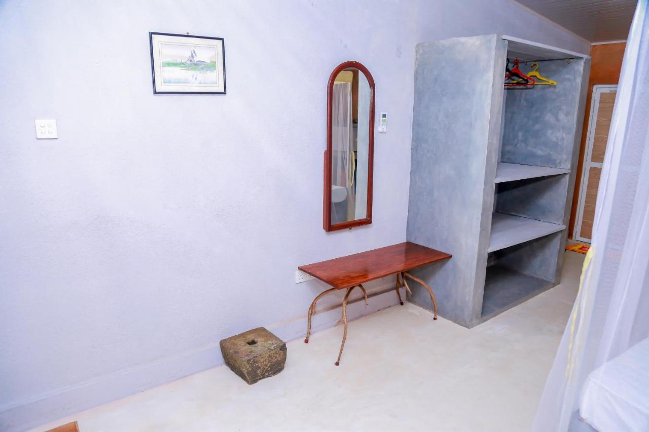 Greenery Lanka Villa Unawatuna Εξωτερικό φωτογραφία